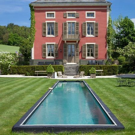 Chateau De Courban And Spa Nuxe Exterior photo